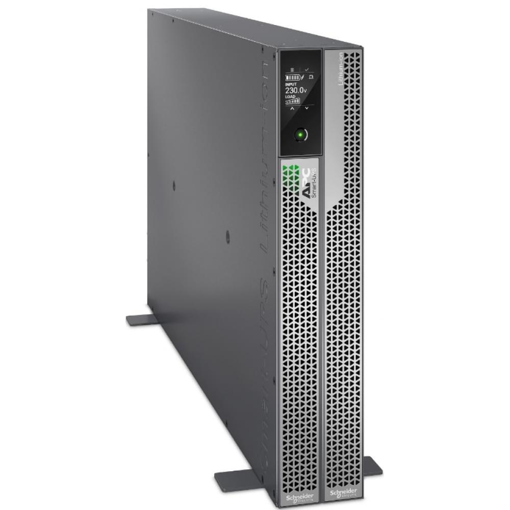 ИБП APC Smart-UPS Ultra On-Line 5kW/5kVA (SRTL5KRM2UI)