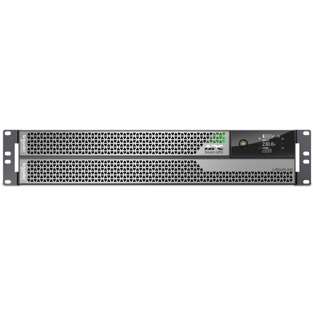 ИБП APC Smart-UPS Ultra On-Line 5kW/5kVA (SRTL5KRM2UI)