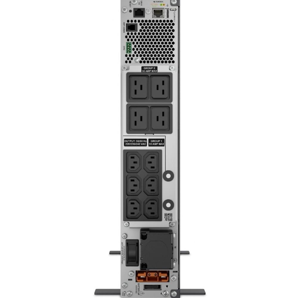 ИБП APC Smart-UPS Ultra On-Line 5kW/5kVA (SRTL5KRM2UI)