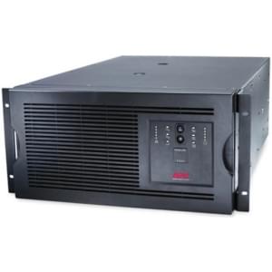 APC Smart-UPS 5000VA Rackmount/Tower (SUA5000RMI5U)