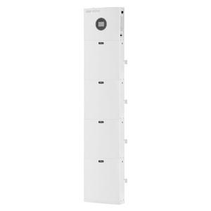 2E PowerWall Vezha 5000 Вт, 20.48 кВт/год, MPPT 5.5 кВт, WiFi (2E-ESS-PWV5-20)