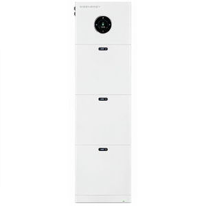 2E PowerWall Vezha 5000 Вт, 15.36 кВт/год, MPPT 5.5 кВт, WiFi (2E-ESS-PWV5-15)