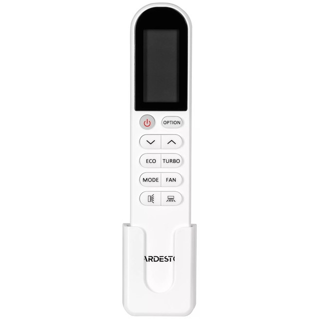Кондиціонер настінний Ardesto ARD-ACS12-IP CoolSmartPro