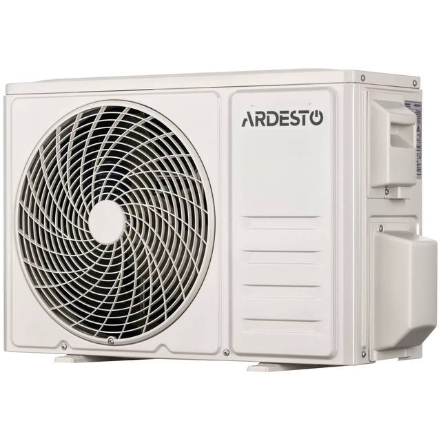 Кондиціонер настінний Ardesto ARD-ACS12-IP CoolSmartPro
