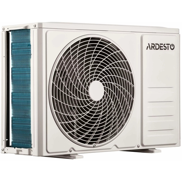 Кондиціонер настінний Ardesto ARD-ACS12-IP CoolSmartPro