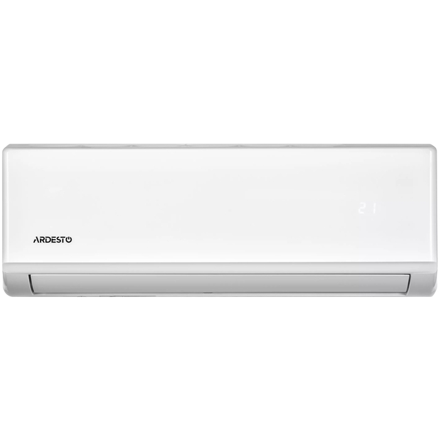 Кондиціонер настінний Ardesto ARD-ACS12-IP CoolSmartPro