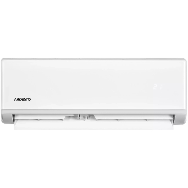 Кондиціонер настінний Ardesto ARD-ACS12-IP CoolSmartPro