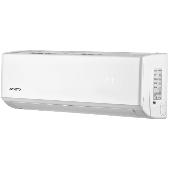 Кондиціонер настінний Ardesto ARD-ACS12-IP CoolSmartPro