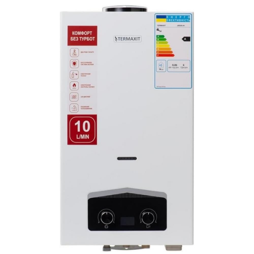 Газова колонка Termaxit JSD 20-A1