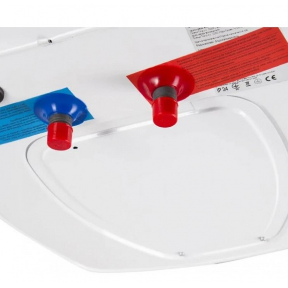 Бойлер накопичувальний електричний Tiki Supr ESD 80V9 (OGBS80SMV9) (700094)