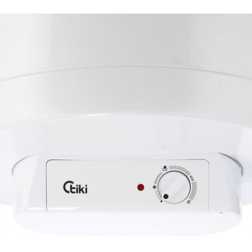 Бойлер накопичувальний електричний Tiki GBH 100 ComfortH100V9 (700180)