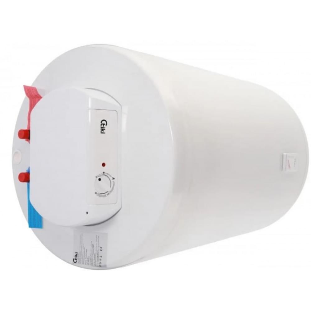 Бойлер накопичувальний електричний Tiki GB 100 ComfortU100V9 (700183)