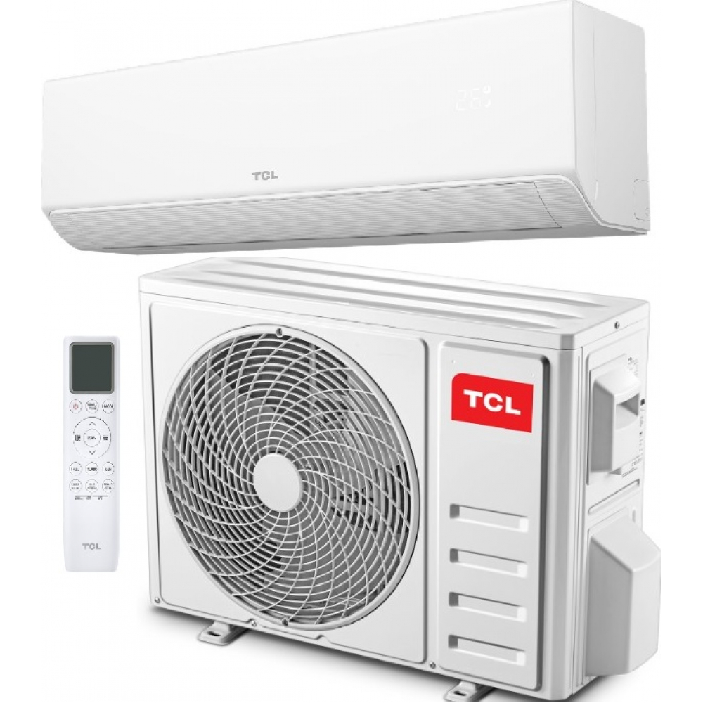 Кондиционер настенный TCL TAC-24CHSD/TPH21I BreezeIN 1.0