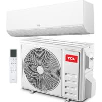 TCL TAC-18CHSD/TPH21I BreezeIN 1.0 TCL TAC-18CHSD/TPH21I BreezeIN 1.0