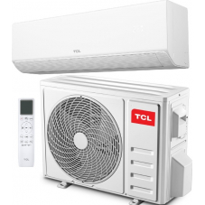 TCL TAC-18CHSD/TPH21I BreezeIN 1.0