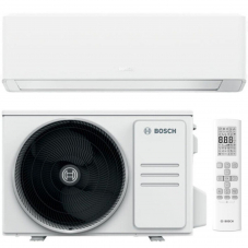 Bosch CL7000i RAC 2,6 кВт WHITE (7733703119)