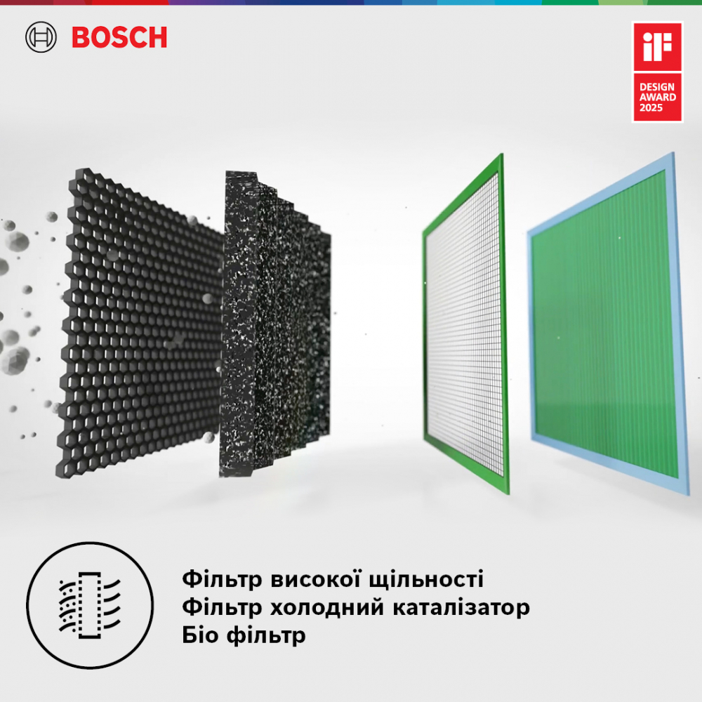 Кондиционер настенный Bosch CL7000i RAC 3,5 кВт SILVER (7733703125)