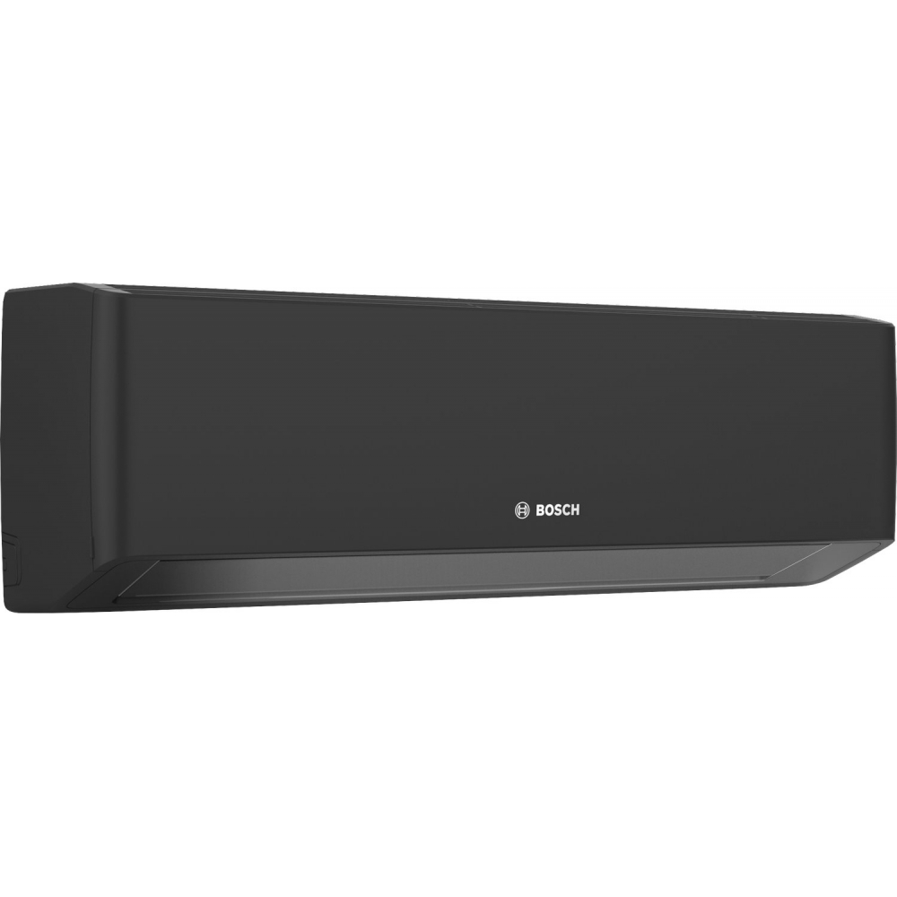 Кондиционер настенный Bosch CL7000i RAC 3,5 кВт BLACK (7733703130)