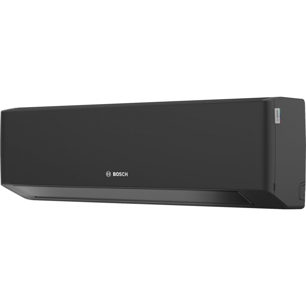 Кондиционер настенный Bosch CL7000i RAC 3,5 кВт BLACK (7733703130)
