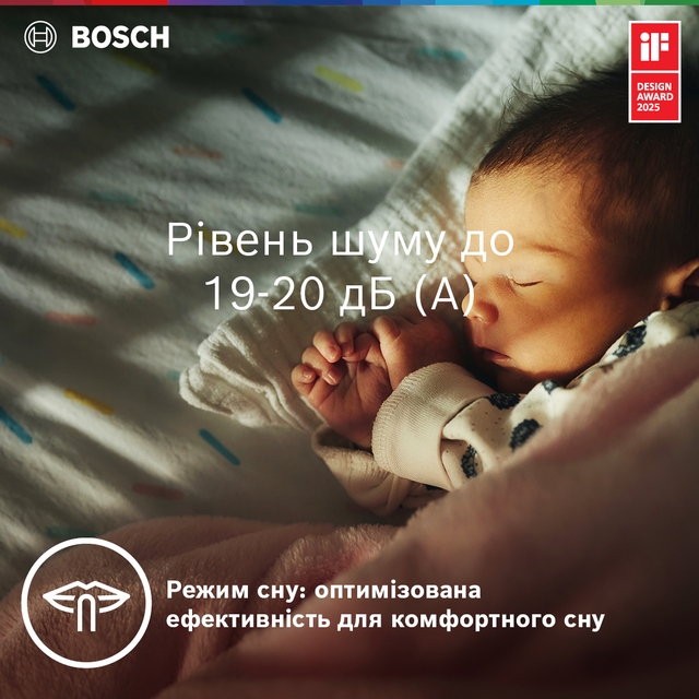 Кондиціонер настінний Bosch CL7000i RAC 3,5 кВт BLACK (7733703130)