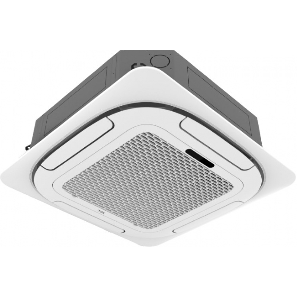 Кондиционер кассетный TCL TCD-18CHRH/DVB Cassette Inventer R32