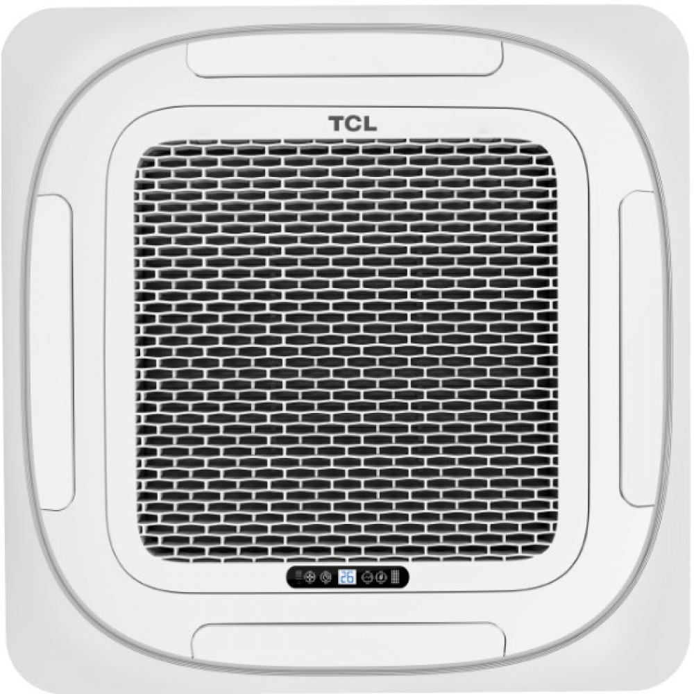 Кондиционер кассетный TCL TCD-18CHRH/DVB Cassette Inventer R32