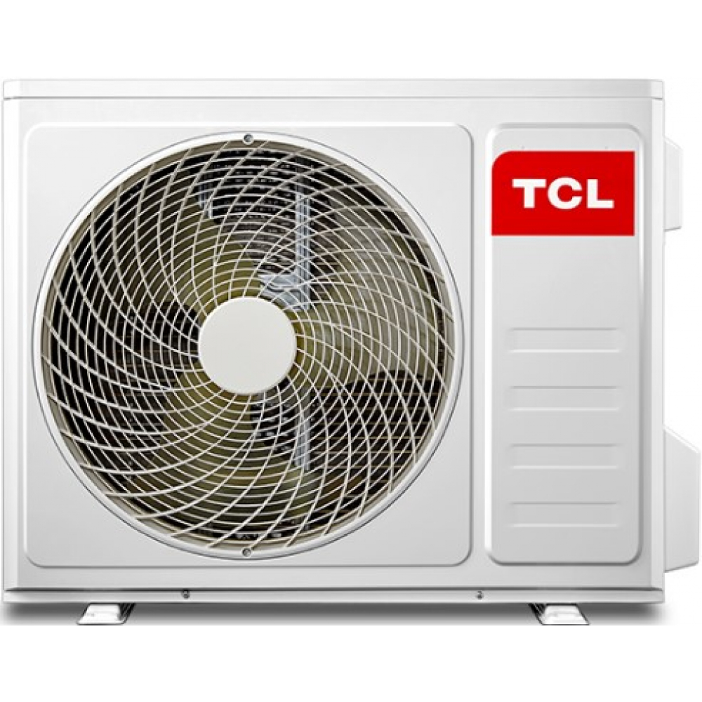 Кондиционер кассетный TCL TCD-18CHRH/DVB Cassette Inventer R32