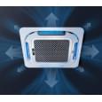 Кондиціонер касетний TCL TCD-18CHRH/DVB Cassette Inventer R32