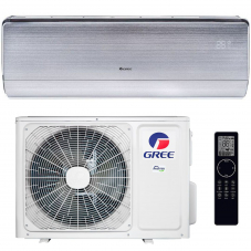 Gree GWH09BBCXD-K6DNA1A Saros