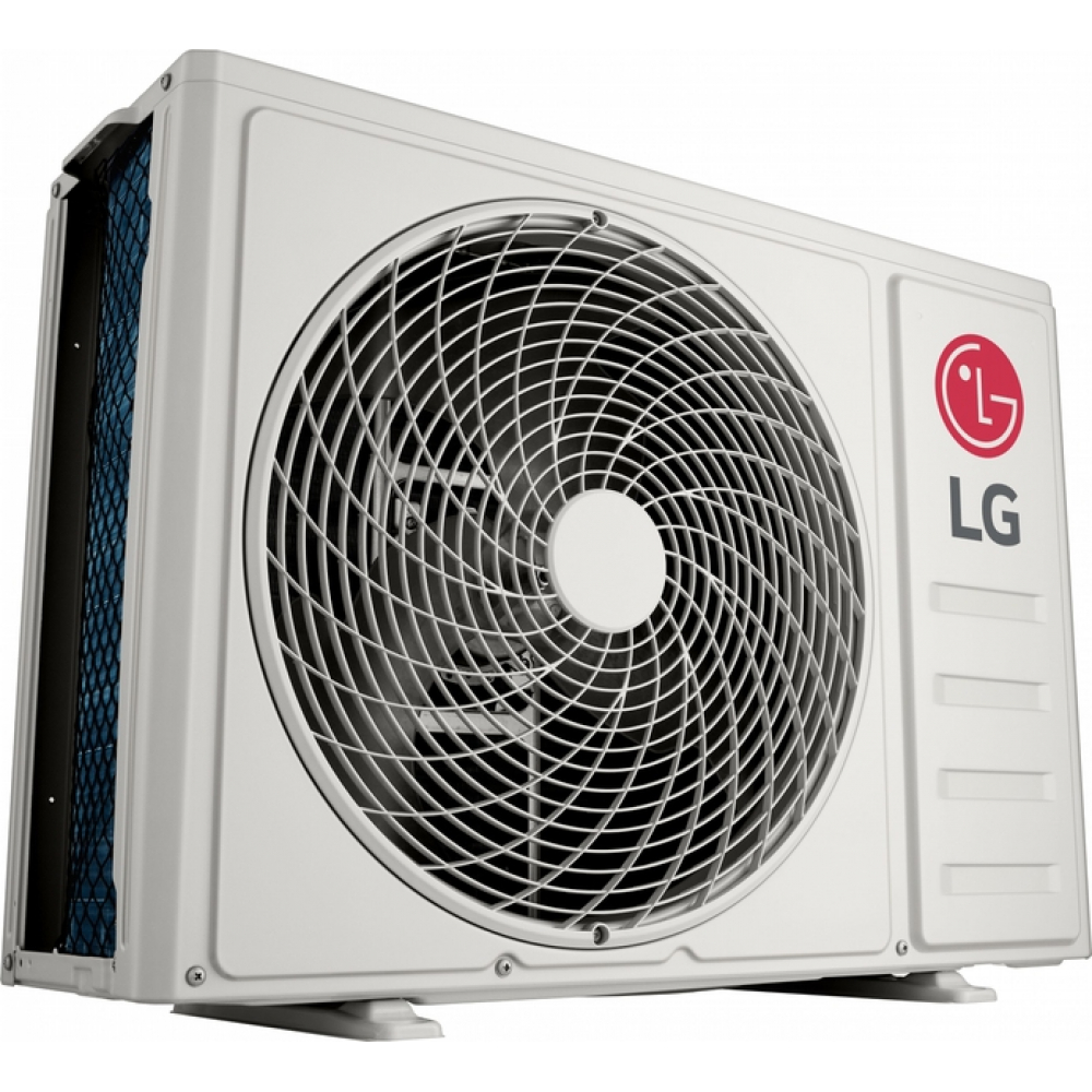 Кондиціонер настінний LG A09GA1 ArtCool Gallery Premium