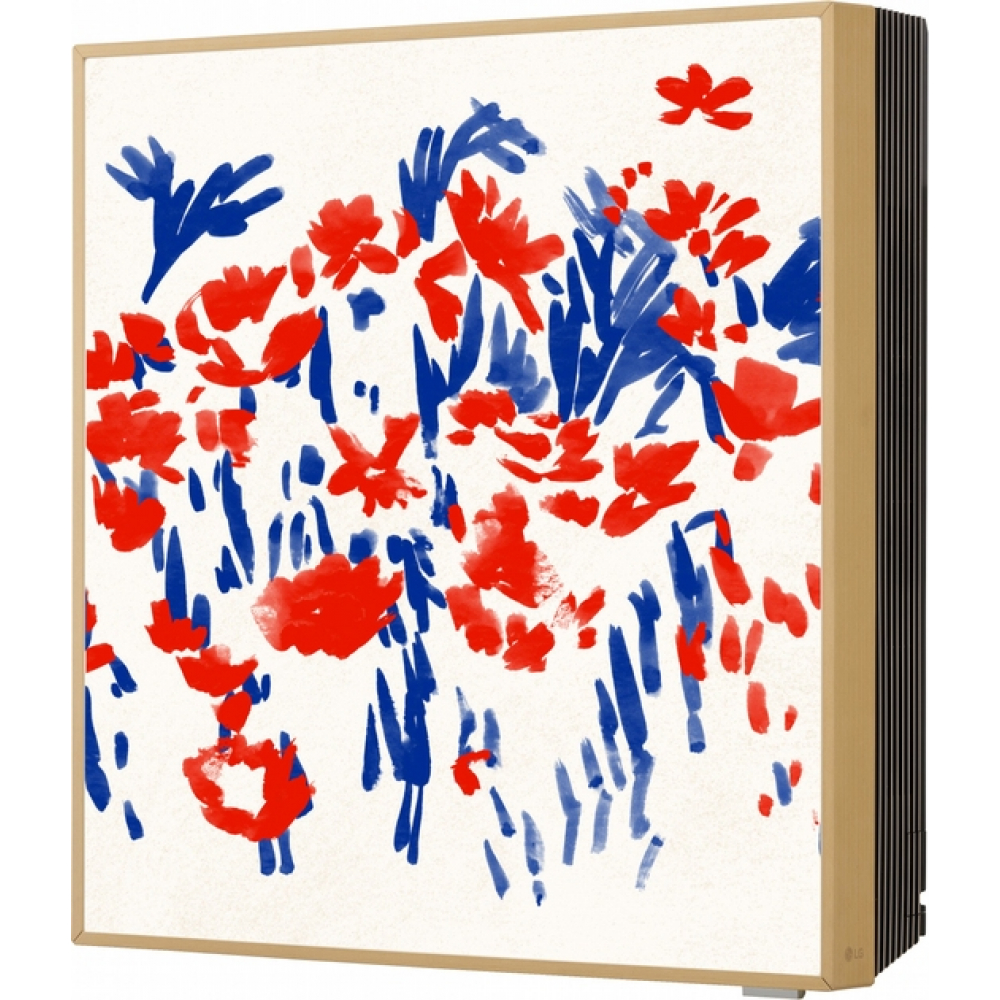 Кондиціонер настінний LG A09GA1 ArtCool Gallery Premium