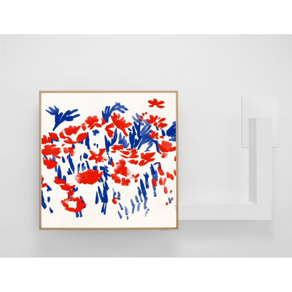 Кондиціонер настінний LG A09GA1 ArtCool Gallery Premium