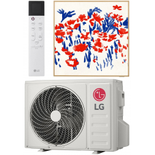 LG A09GA1 ArtCool Gallery Premium LG A09GA1 ArtCool Gallery Premium