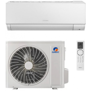 Gree GWH12APAXF-S6DBA3A So-Cool Gree GWH12APAXF-S6DBA3A So-Cool