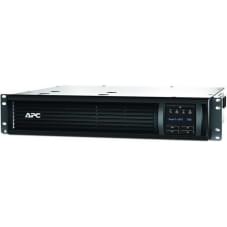 ИБП APC Smart-UPS RM 500W/750VA (SMT750RMI2UNC)