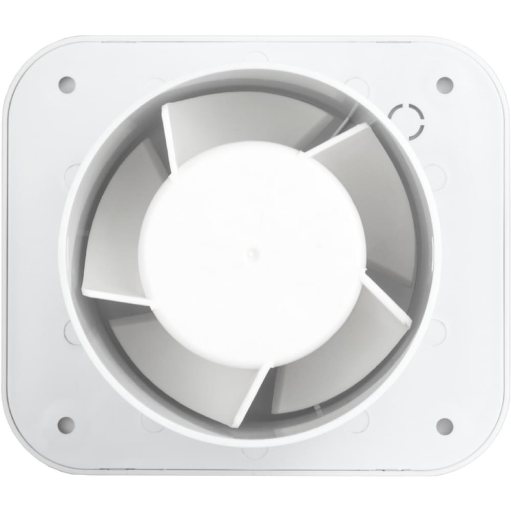 Вытяжной вентилятор настенный Turbionaire Trend Plus 100 WM