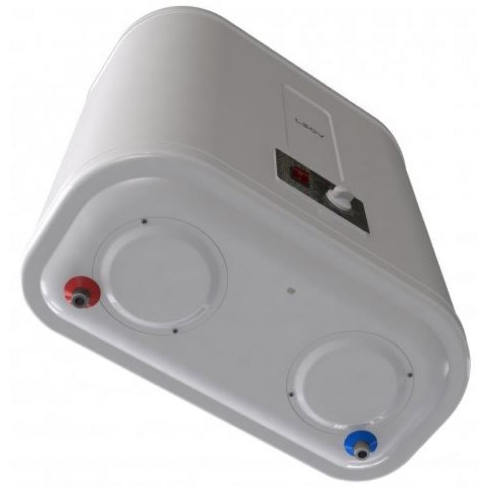 Бойлер накопичувальний електричний Leov LV Flat MR 50 l