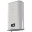 Бойлер накопичувальний електричний Leov LV Flat MR 80 l