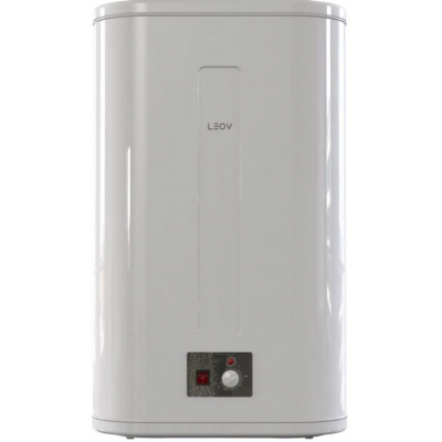 Бойлер накопичувальний електричний Leov LV Flat MR 80 l