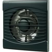 Домовент 100 ЛП антрацит