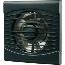 Домовент 100 ЛП антрацит