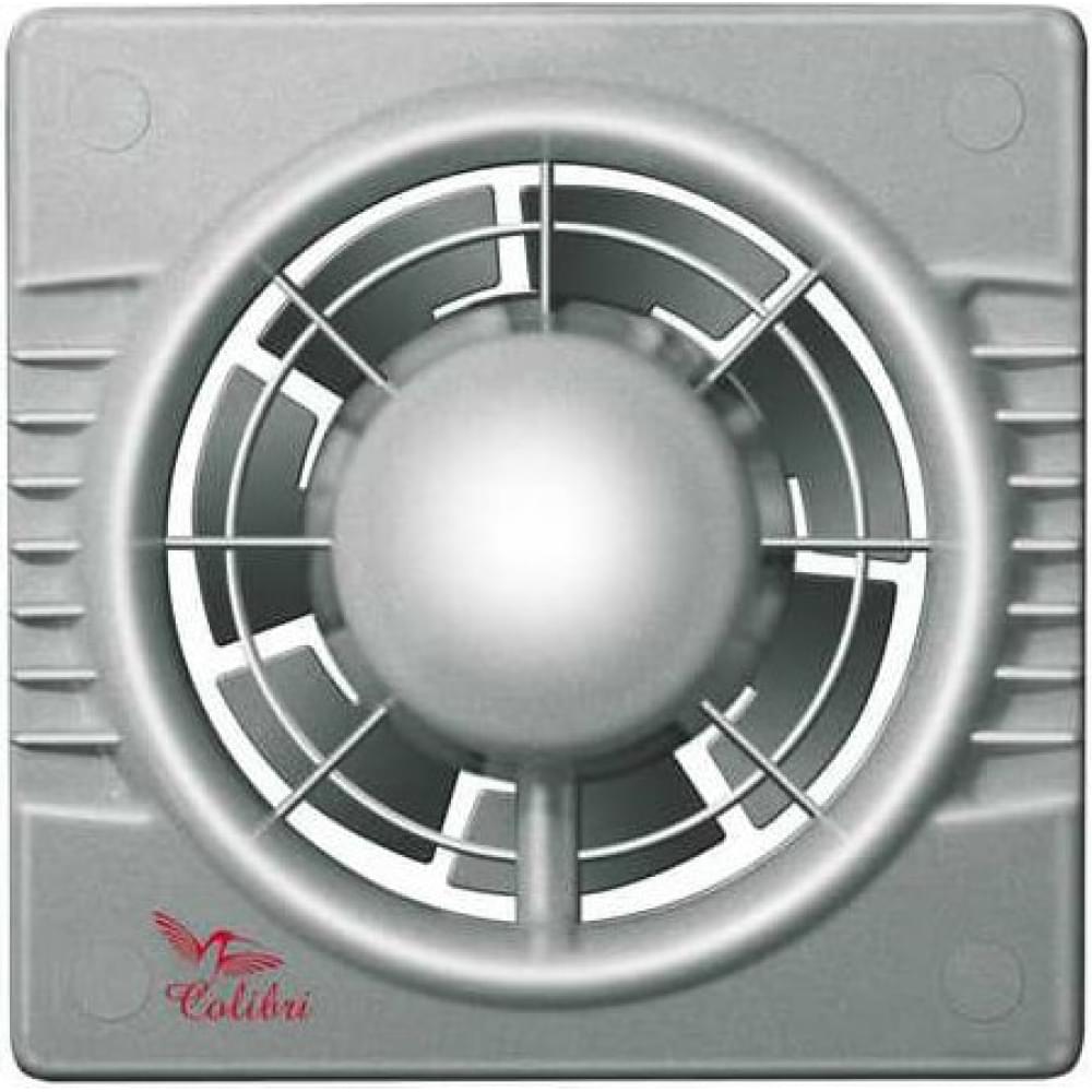 Витяжний вентилятор настінний Colibri Colibri 100 Titan