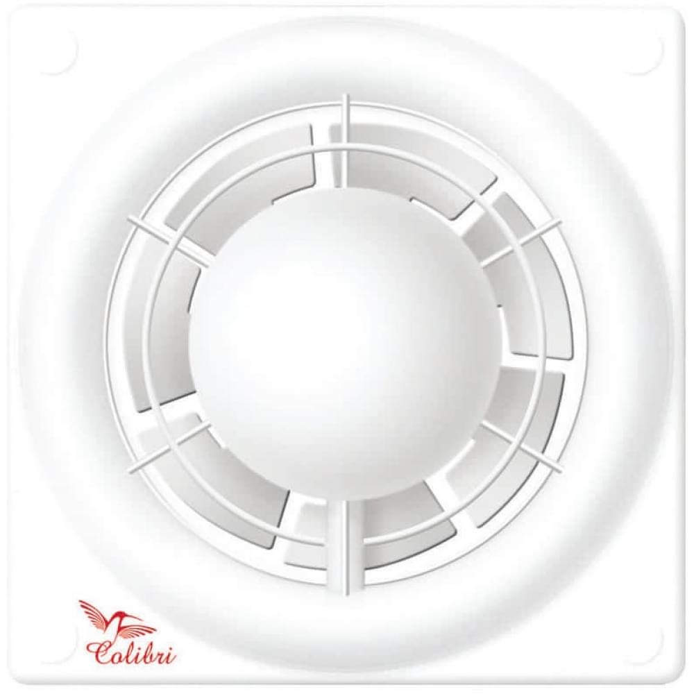 Вытяжной вентилятор настенный Colibri Flight 100 Т
