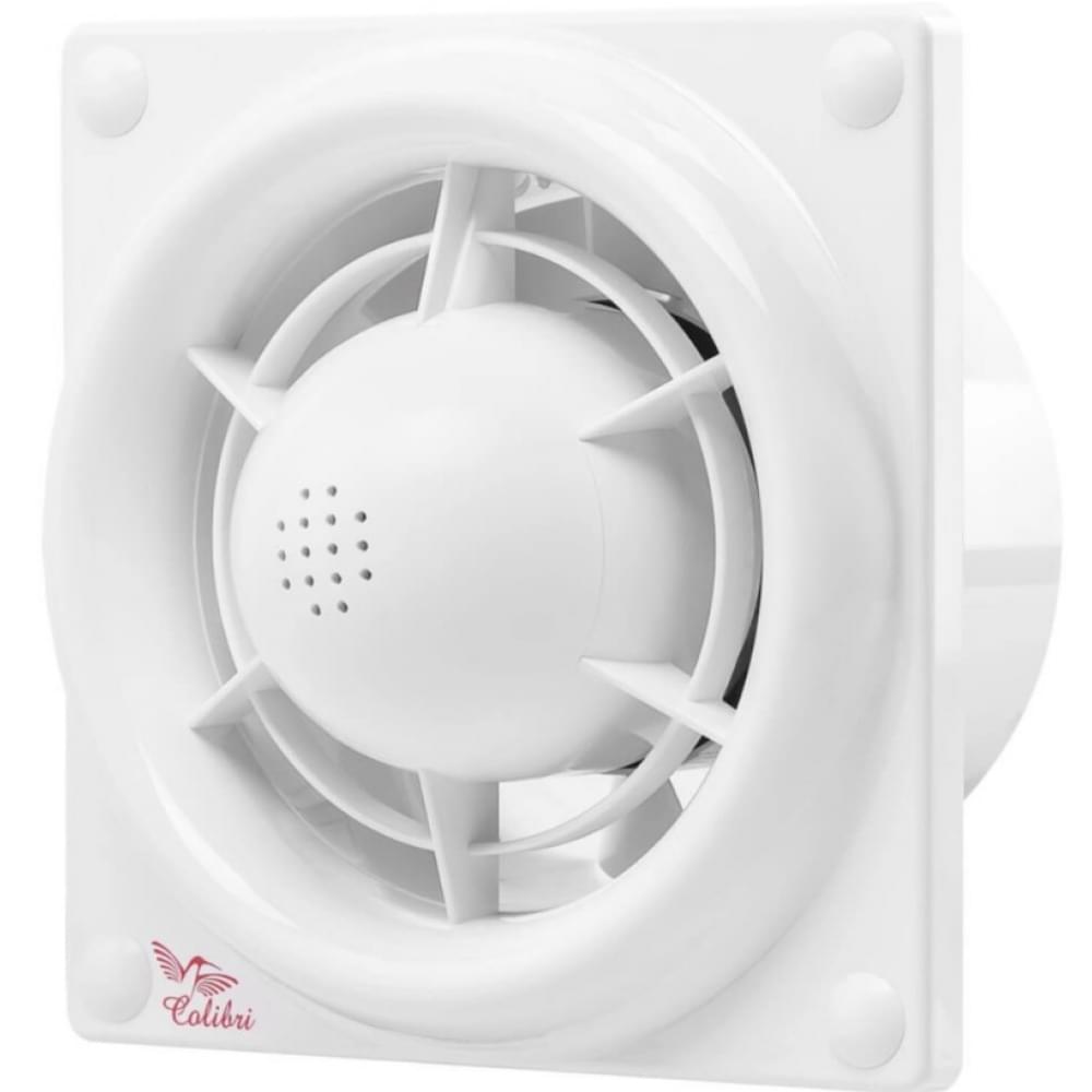 Вытяжной вентилятор настенный Colibri Flight 100 Т