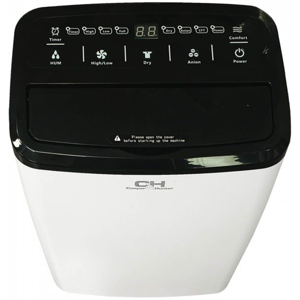 Осушитель воздуха Cooper&Hunter CH-D009WD8-20LDWF
