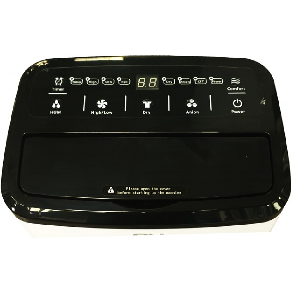 Осушитель воздуха Cooper&Hunter CH-D009WD8-20LDWF