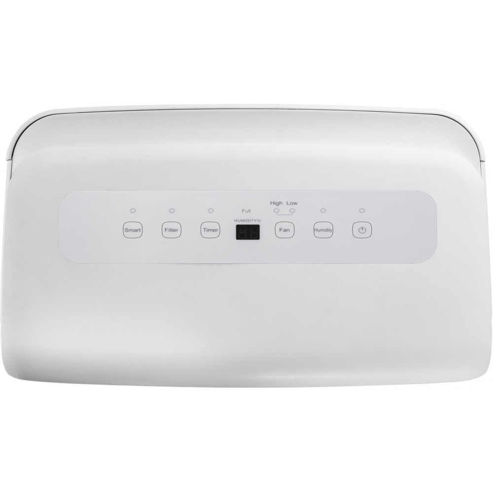 Осушитель воздуха Cooper&Hunter CH-D008WD2-16LD WF