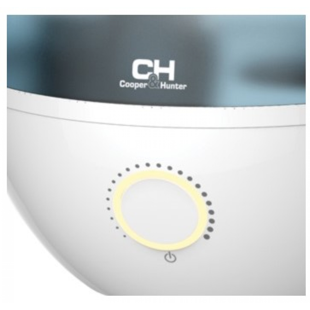 Увлажнитель Cooper&Hunter CH-2835