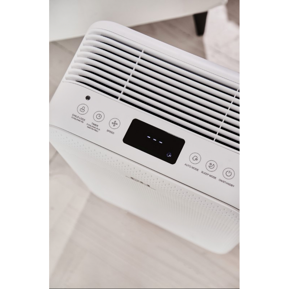 Очиститель Cooper&Hunter CH-P36W5