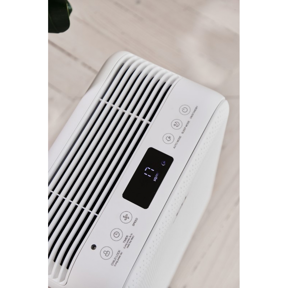 Очиститель Cooper&Hunter CH-P36W5